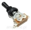 Switch Les Paul style black, 3 position